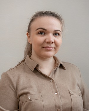 Абрамова Марина Александровна
