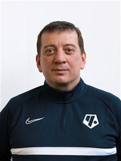 Макаршин Александр Михайлович