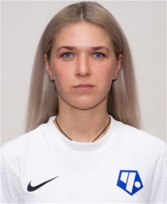 Бессолова Юлия Александровна