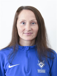 Гордеева Юлия Андреевна