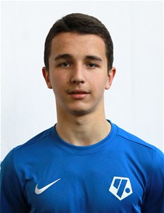 Карагезов Иван Любомирович