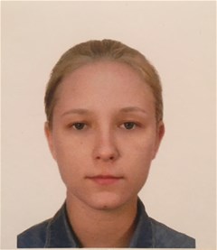 Дроздова Полина Дмитриевна