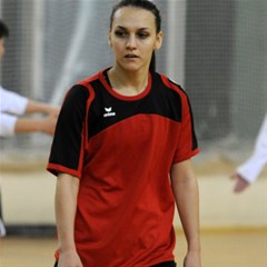Старостина Эльмира Рафаэльевна