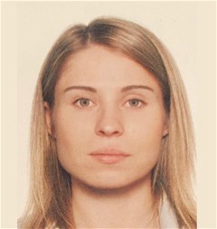 Сысоева Полина Алексеевна