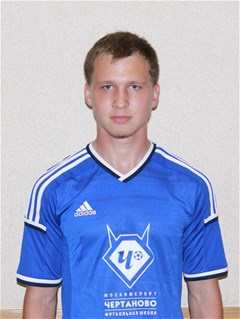 Паршиков Владислав Игоревич