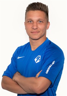 Тюменцев Даниил Сергеевич