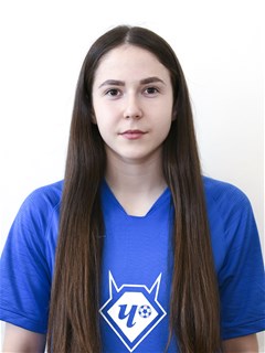 Абашилова Камилла Мурадовна