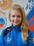 Богатырева Екатерина Алексеевна