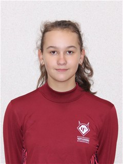 Бояринцева Анна Антоновна