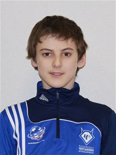 Бубякин Андрей Витальевич