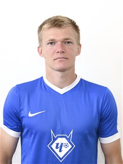 Завезён Юрий Сергеевич