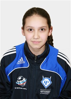 Кольцова Тамила Михайловна
