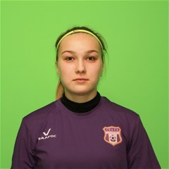 Трунова Анастасия Владимировна