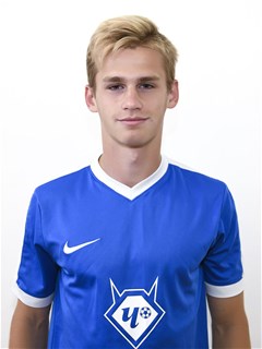 Пиняев Сергей Максимович