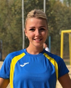 Ефимова Анастасия Владимировна