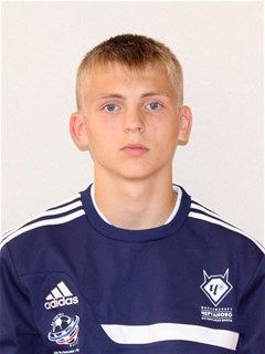 Прудников Николай Александрович