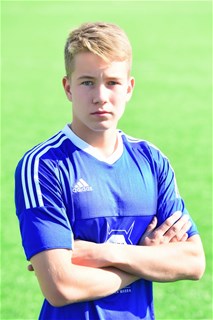 Ковалев Никита Сергеевич