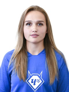 Кулакова Анастасия Дмитриевна
