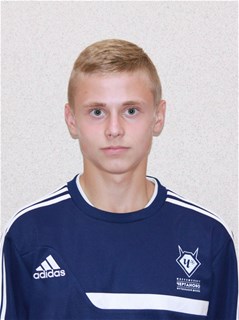 Евинов Александр Александрович