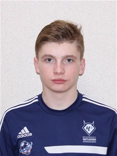 Артюшкин Святослав Валериевич