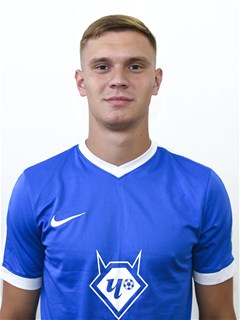 Канищев Александр Русланович
