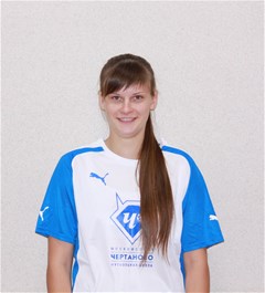 Галактионова Ирина Игоревна