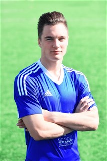 Манаев Станислав Денисович
