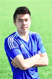 Чай Никита Александрович